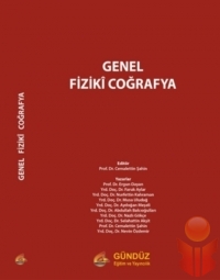Genel Fiziki Coğrafya - Cemalettin Şahin - Ana Fikri
