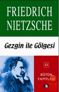Gezgin İle Gölgesi - Friedrich Wilhelm Nietzsche - Ana Fikri