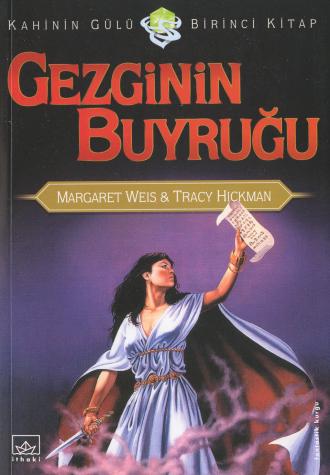 Gezginin Buyruğu - Margaret Weıs - Ana Fikri