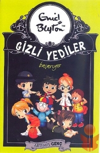 Gizli Yediler Başarıyor - Enid Blayton - Ana Fikri