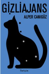 Gizliajans - Alper Canıgüz - Ana Fikri