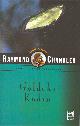 Göldeki Kadın - Raymond Chandler - Ana Fikri