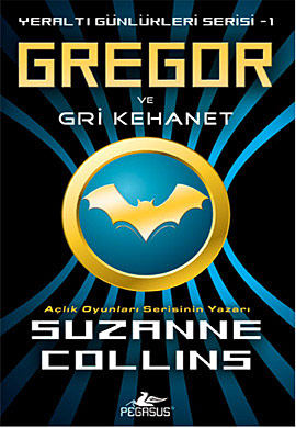 Gregor ve Gri Kehanet / Yeraltı Günlükleri - Suzanne Collins - Ana Fikri