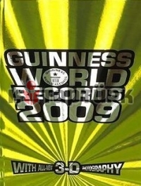 Guinness World Records 2009 / Türkçe Versiyon - Guinness - Ana Fikri