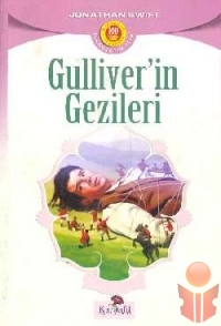 Gülliver'in Gezileri - Jonathan Swift - Ana Fikri