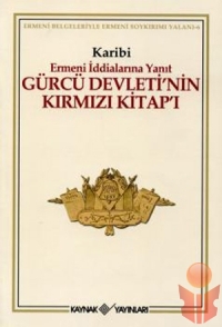 Gürcü Devleti'nin Kırmızı Kitap'ı - Karibi - Ana Fikri