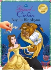 Güzel Ve Çirkin - Büyülü Bir Akşam - Kolektif - Ana Fikri