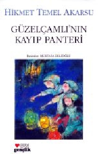 Güzelçamlı'nın Kayıp Panteri - Hikmet Temel Akarsu - Ana Fikri