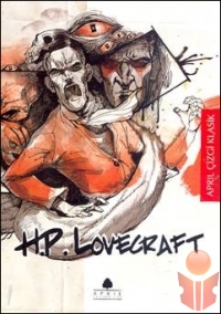 H. P. Lovecraft - H. P. Lovecraft - Ana Fikri