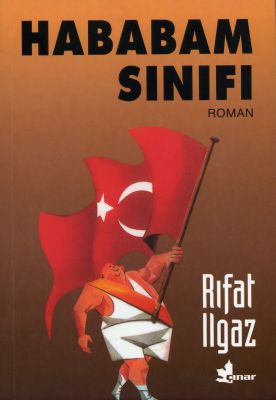 Hababam Sınıfı - Rıfat Ilgaz - Ana Fikri