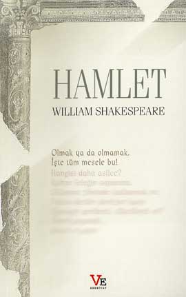 Hamlet - William Shakespeare - Ana Fikri