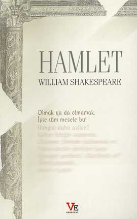 Hamlet - William Shakespeare - Ana Fikri