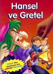 Hansel ve Gretel - Net Yayınları - Ana Fikri