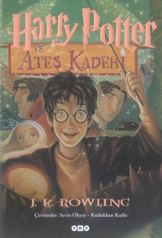 Harry Potter ve Ateş Kadehi - J.K. Rowling - Ana Fikri