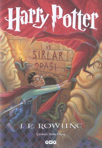 Harry Potter ve Sırlar Odası - J.K. Rowling - Ana Fikri