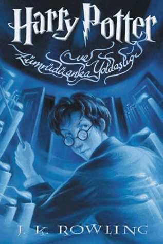 Harry Potter ve Zümrüdüanka Yoldaşlığı - J.K. Rowling - Ana Fikri