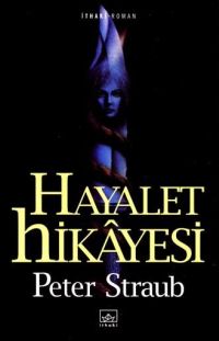 Hayalet Hikayesi - Peter Straub - Ana Fikri