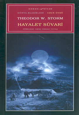 Hayalet Süvari - Theodor W. Storm - Ana Fikri