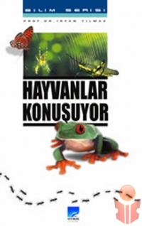 Hayvanlar Konuşuyor - İrfan Yılmaz - Ana Fikri