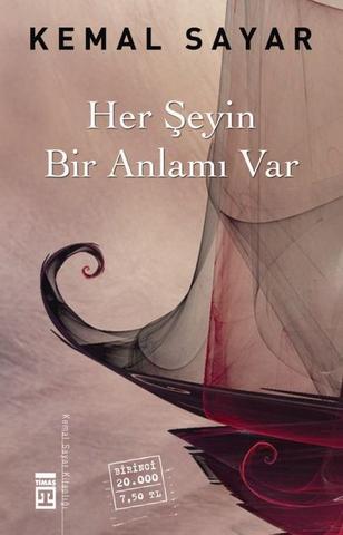 Her Şeyin Bir Anlamı Var - Kemal Sayar - Ana Fikri