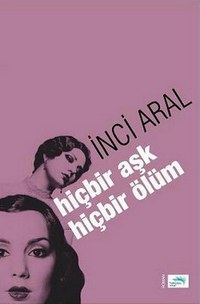 Hiçbir Aşk Hiçbir Ölüm - İnci Aral - Ana Fikri