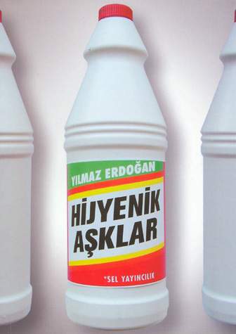 Hijyenik Aşklar - Yılmaz Erdoğan - Ana Fikri