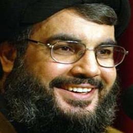 Seyyid Hasan Nasrallah