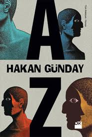 Hakan Günday / Az