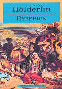 Hyperion / Hölderlin