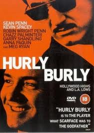 Hurlyburly / Senli Benli