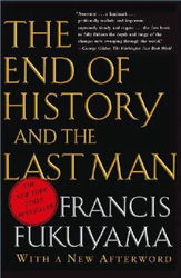 Francis Fukuyama -  The end of history