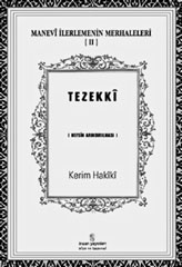 Tezekki / Manevi İlerlemenin Merhaleleri 2