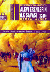 Mezopotamya'dan Anadolu'ya / Alevi Erenlerin İlk Savaşı (1240) film afişi
