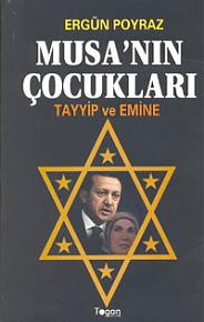 Musa’nın Çocukları Tayyip ve Emine