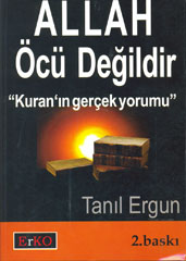 Allah Öcü Değildir