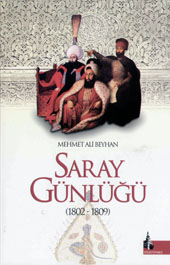 Saray Günlüğü