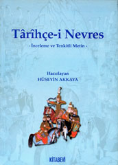 Tarihçe-i Nevres