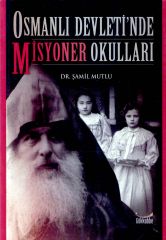 Devletinde Misyoner Okulları