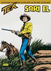 Tex Altın Seri Sayı: 67 Sarı El