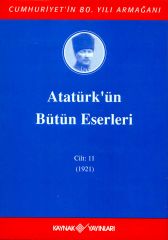 Atatürk''ün Bütün Eserleri 11