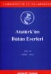 Atatürk'ün Bütün Eserleri 10