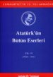 Atatürk'ün Bütün Eserleri 10