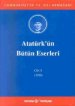 Atatürk'ün Bütün Eserleri 8