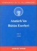 Atatürk'ün Bütün Eserleri 9