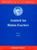 Atatürk'ün Bütün Eserleri 4