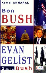 Ben Bush, Evangelist Bush