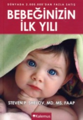 Bebeğinizin İlk Yılı