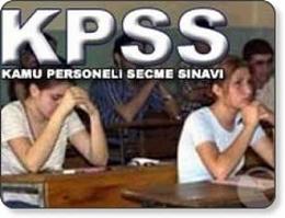 Flaş! KPSS iptal mi oluyor