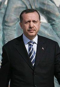 Recep tayyİp erdogan(lİder)