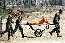 Guantanamo Gardiyanlığından Hidayete